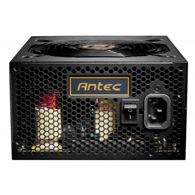 Nguồn PC Antec HCP-1300 1300W - 80 Plus Platinum 817S